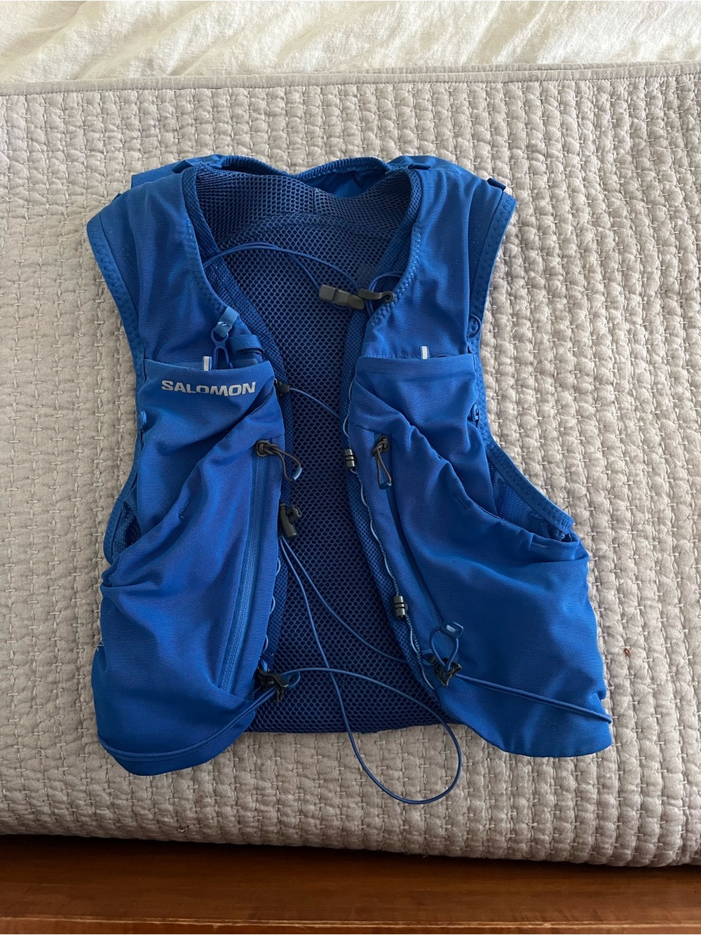 Salomon XS Running 8L Vest